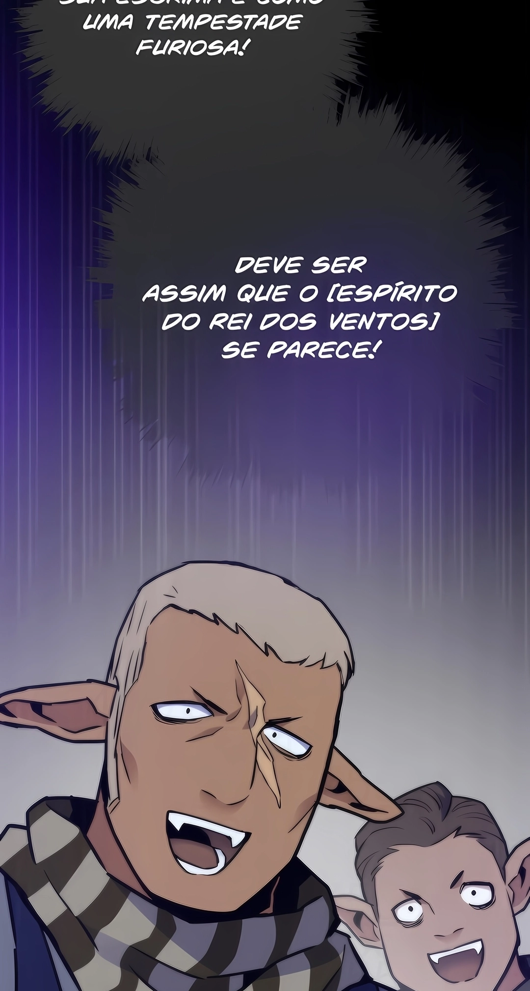 Read Retorno de Vidas Passadas PT Manga Online