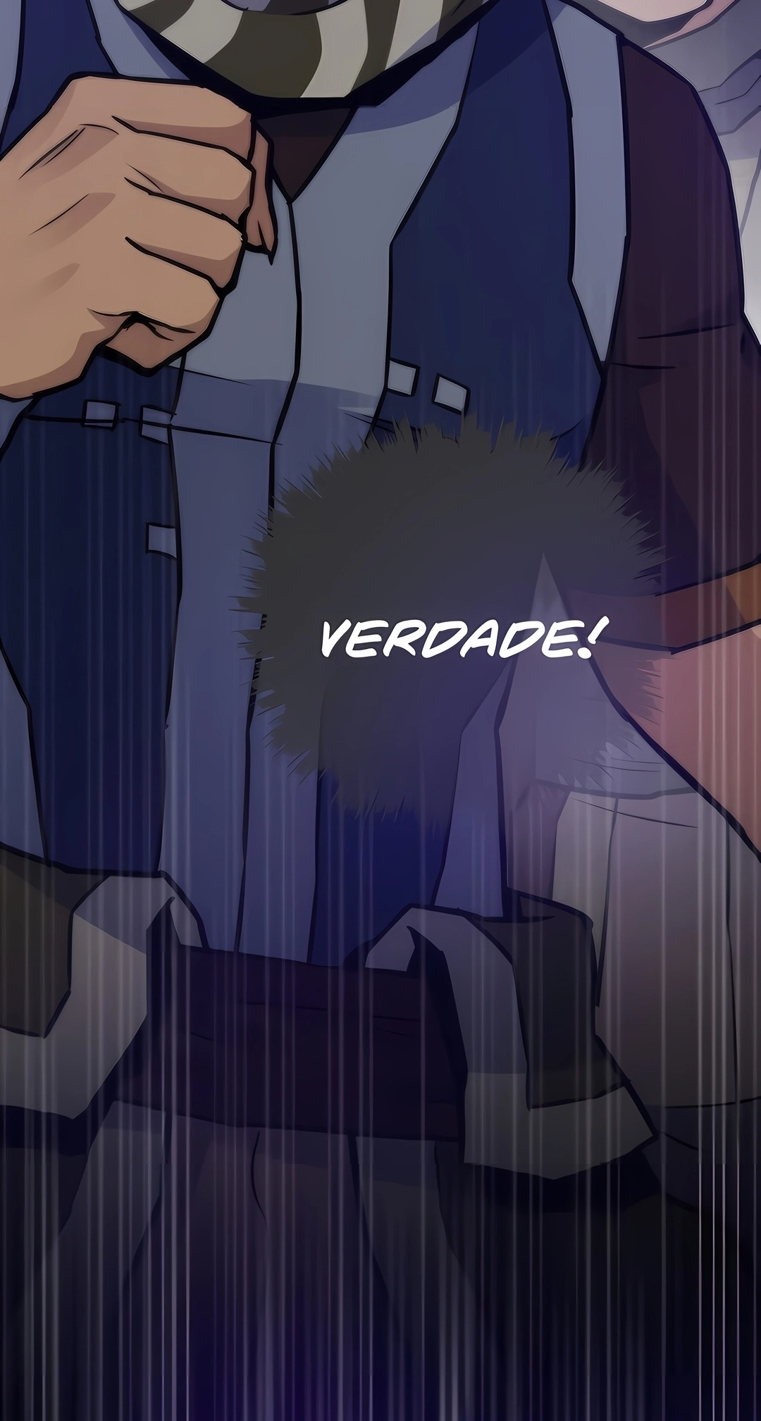Read Retorno de Vidas Passadas PT Manga Online