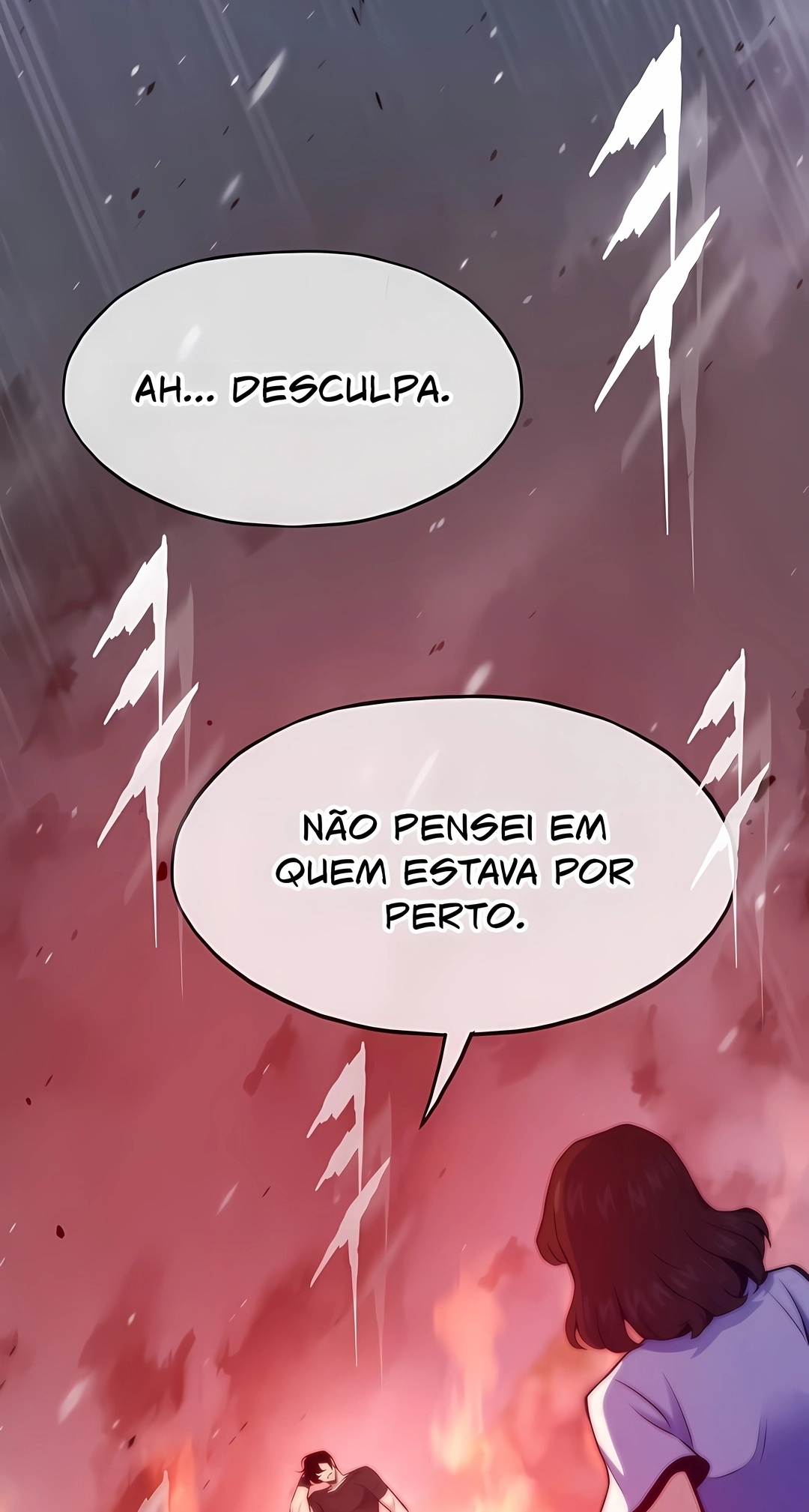 Read Retorno de Vidas Passadas PT Manga Online