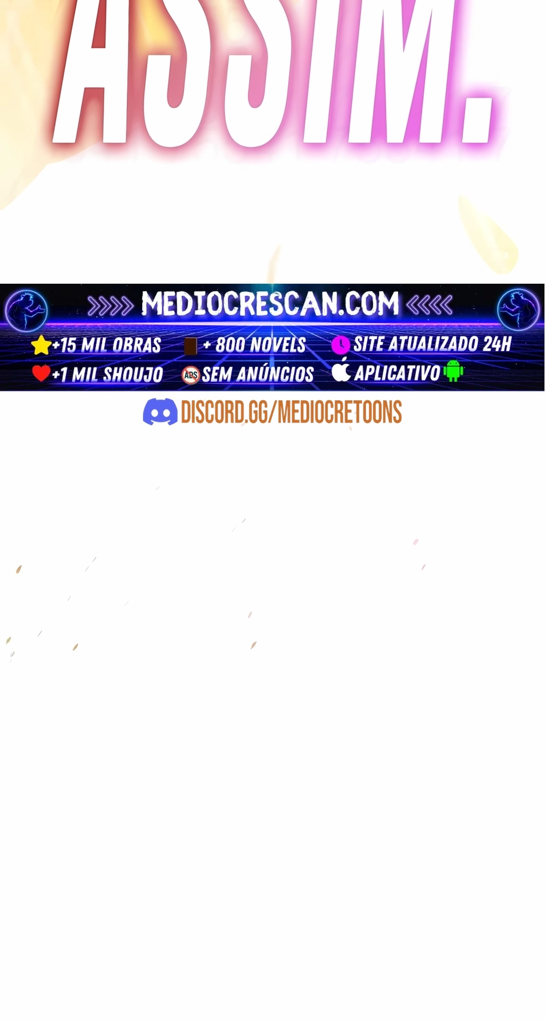 Read Retorno de Vidas Passadas PT Manga Online