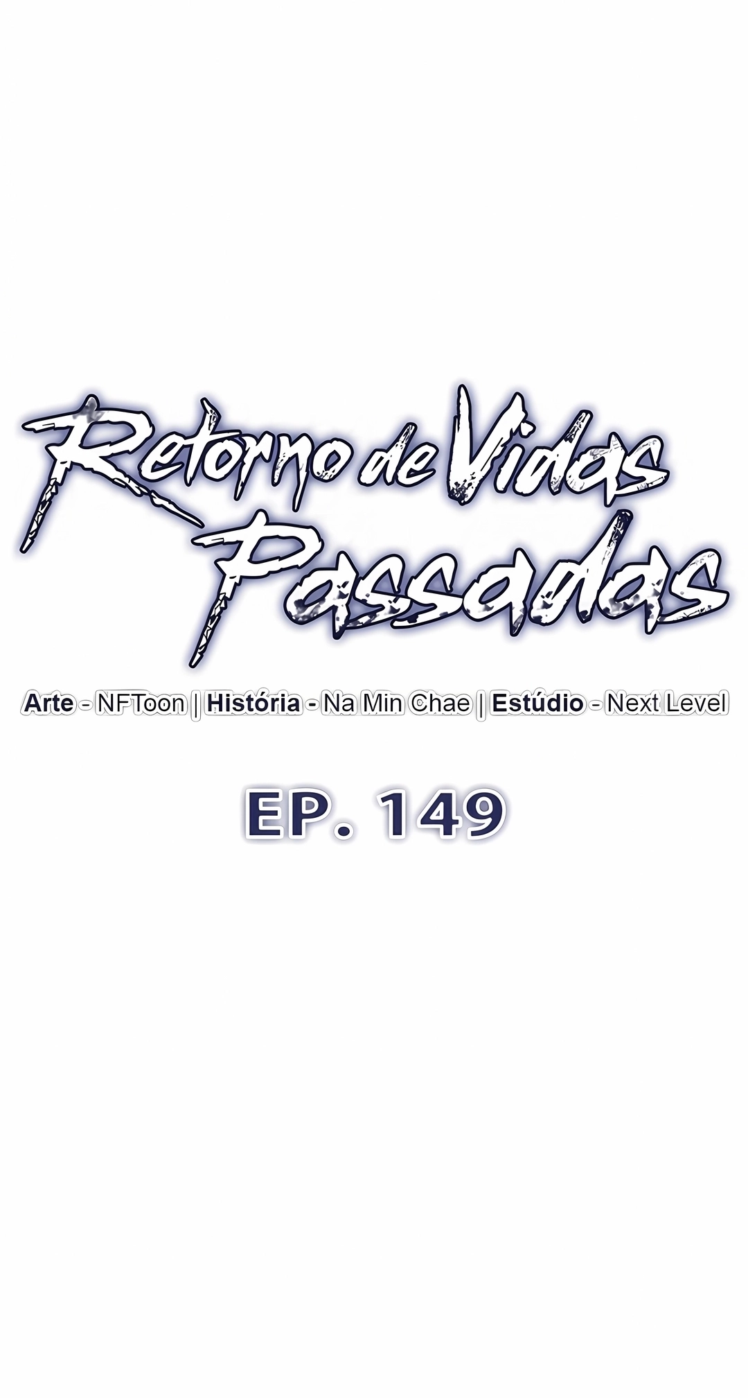 Read Retorno de Vidas Passadas PT Manga Online