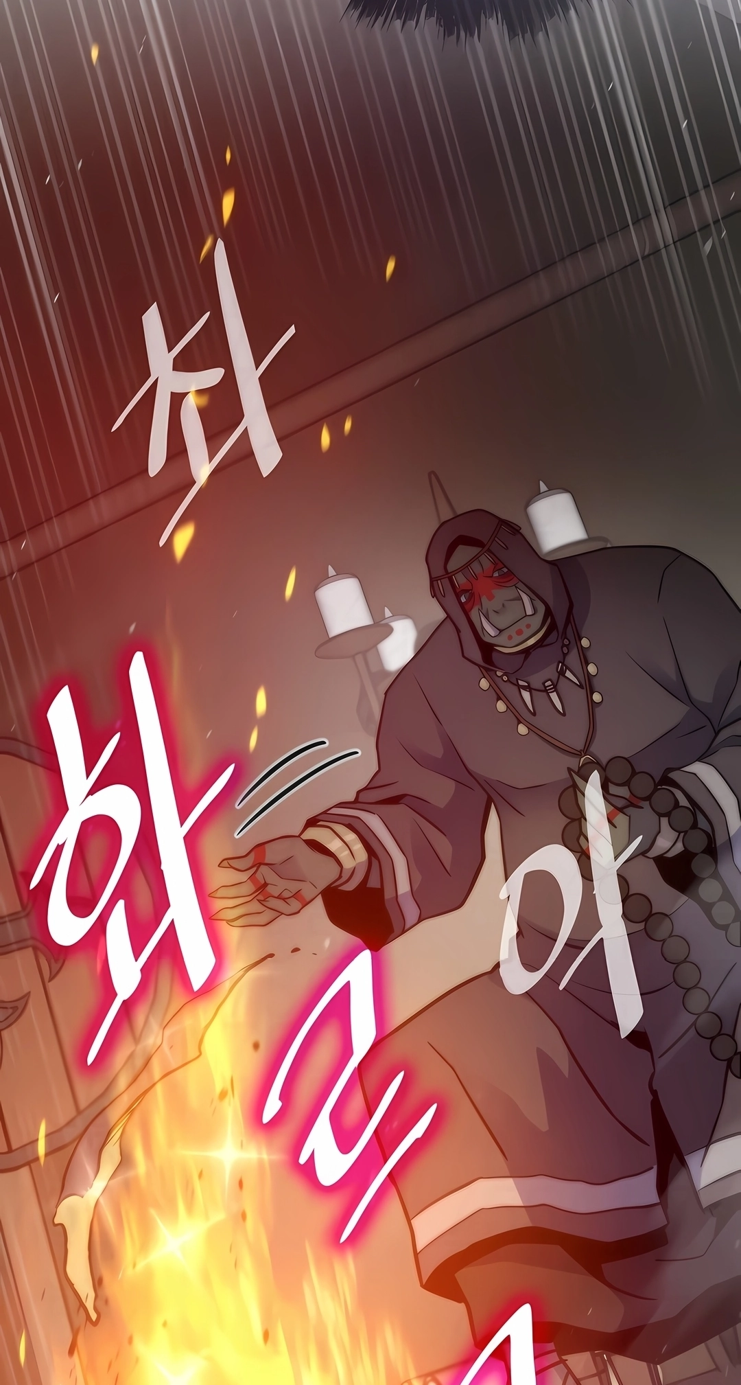 Read Retorno de Vidas Passadas PT Manga Online