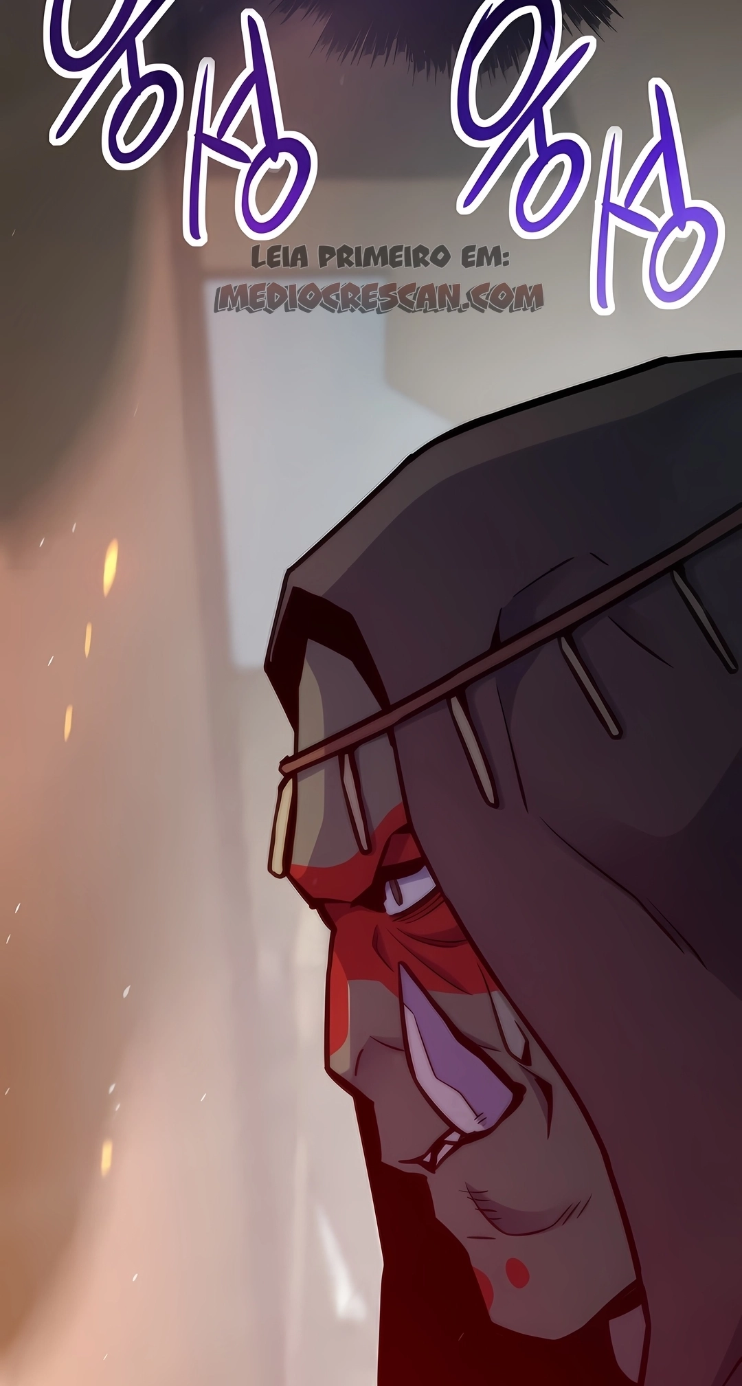 Read Retorno de Vidas Passadas PT Manga Online
