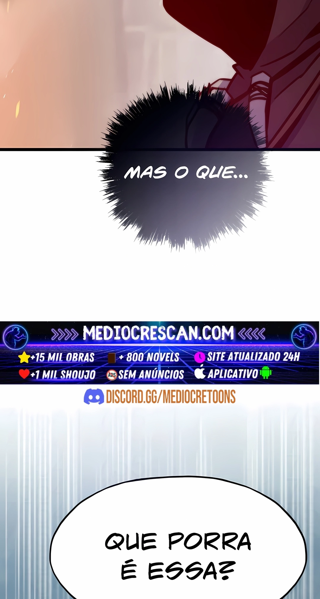 Read Retorno de Vidas Passadas PT Manga Online