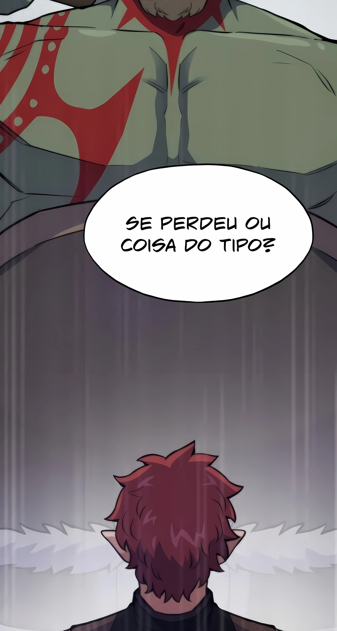 Read Retorno de Vidas Passadas PT Manga Online