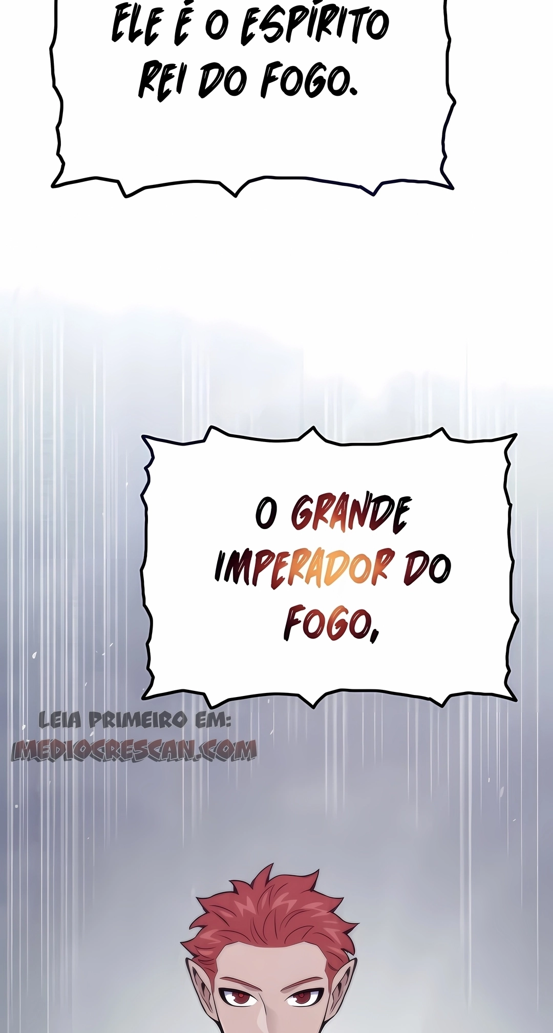 Read Retorno de Vidas Passadas PT Manga Online