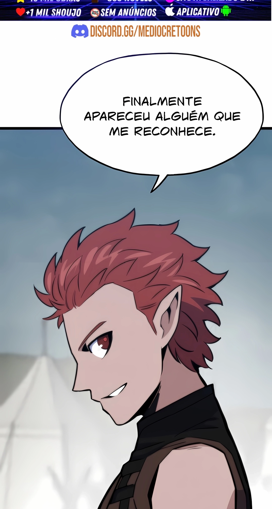Read Retorno de Vidas Passadas PT Manga Online