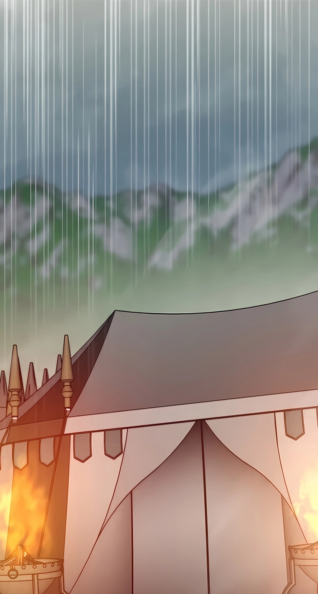 Read Retorno de Vidas Passadas PT Manga Online
