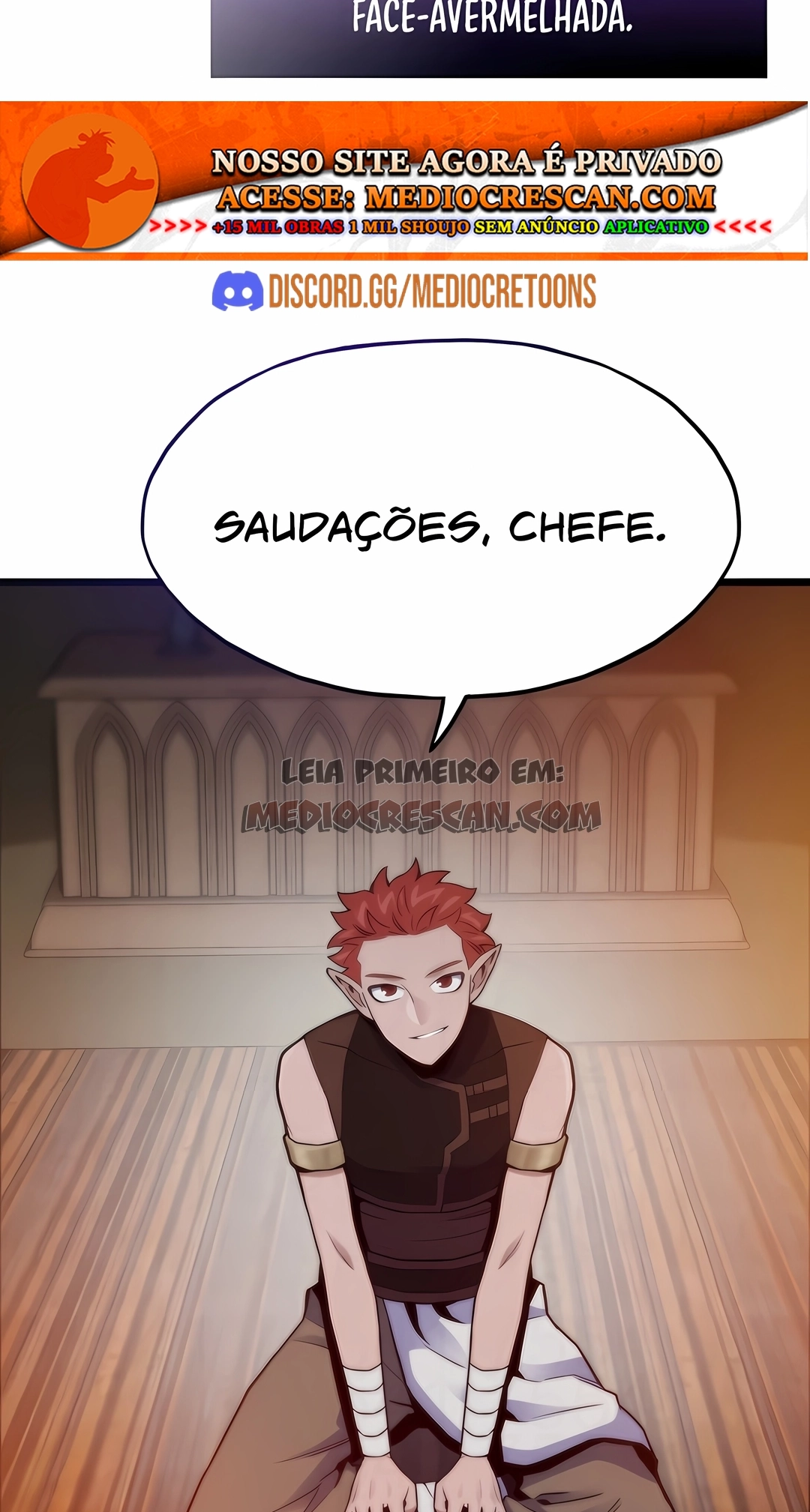 Read Retorno de Vidas Passadas PT Manga Online