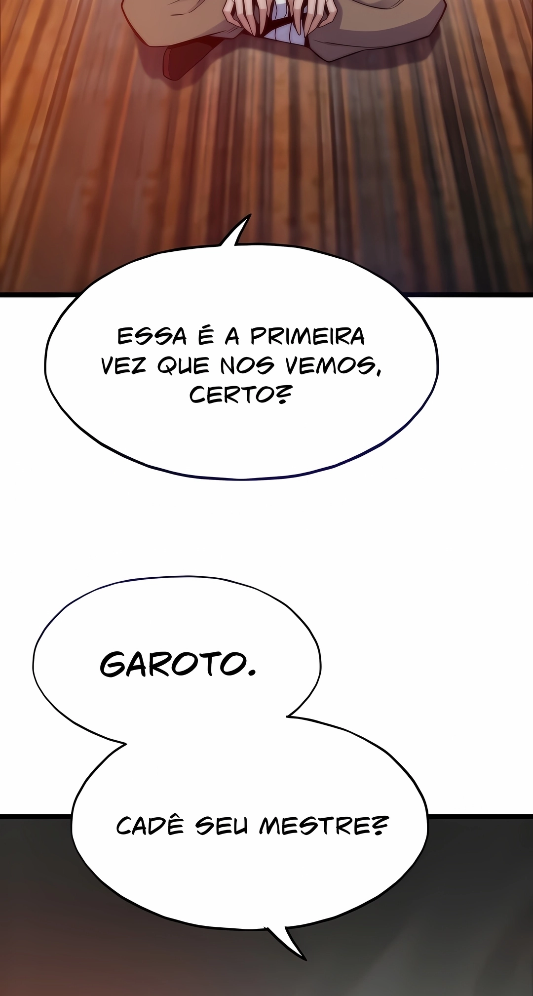 Read Retorno de Vidas Passadas PT Manga Online