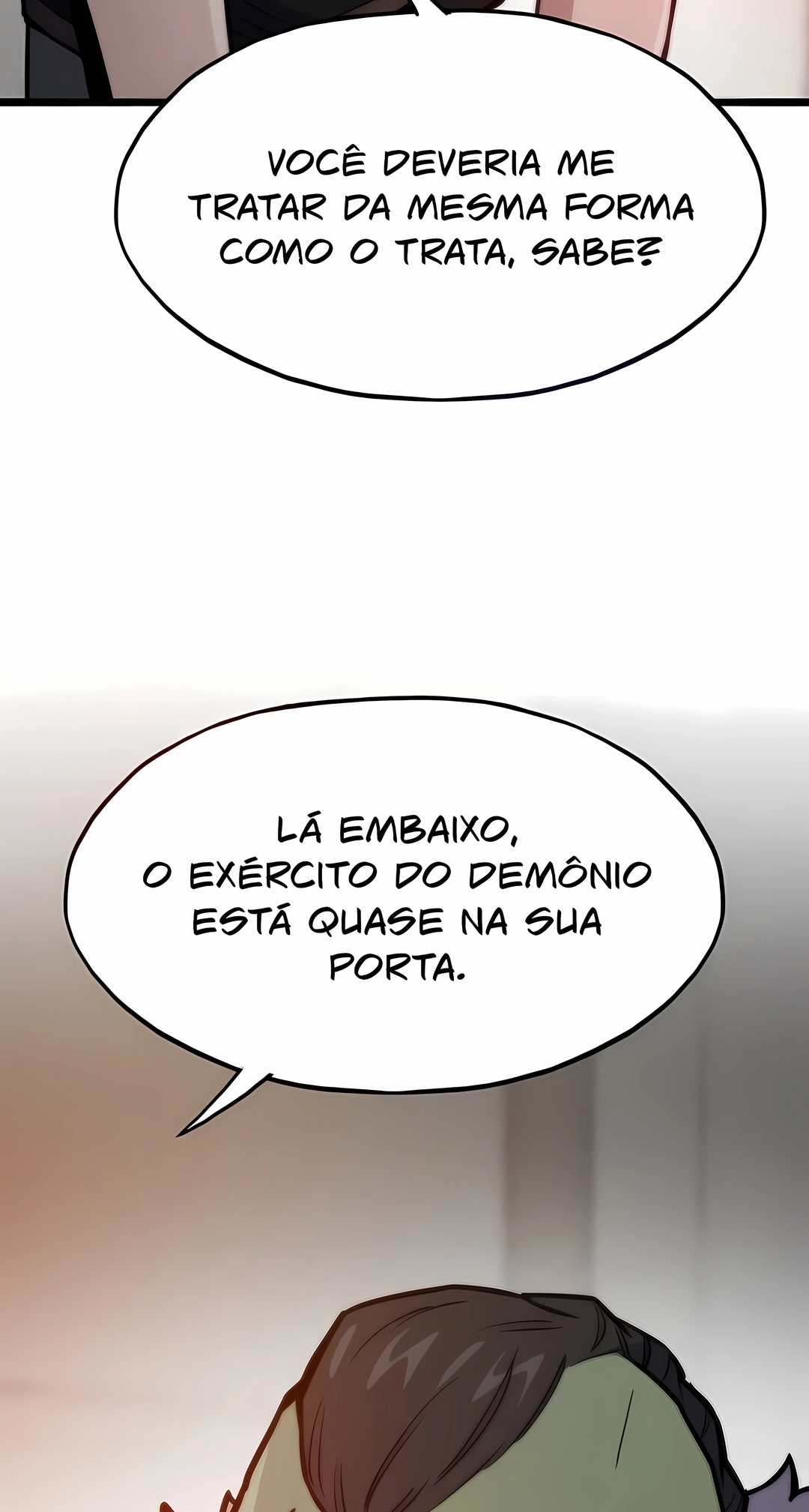 Read Retorno de Vidas Passadas PT Manga Online