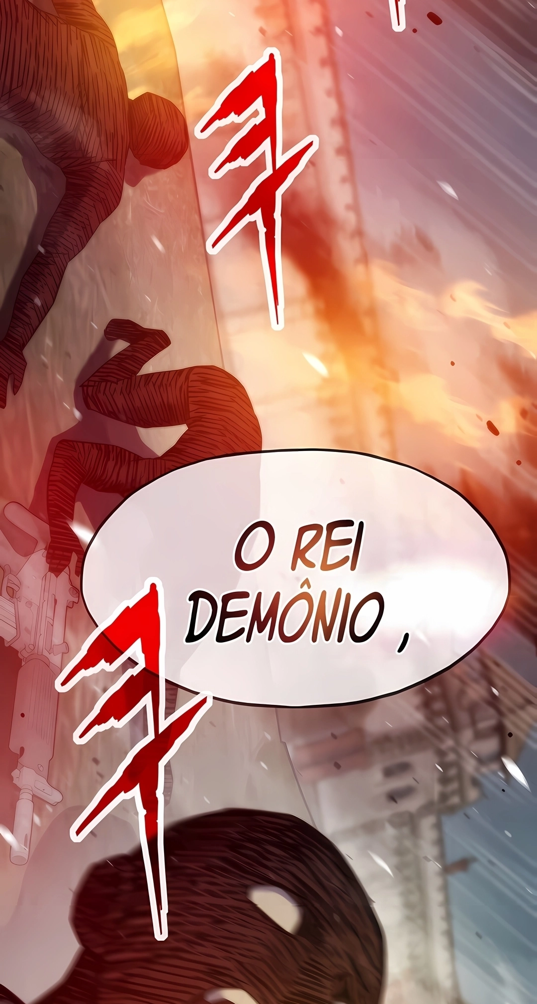 Read Retorno de Vidas Passadas PT Manga Online