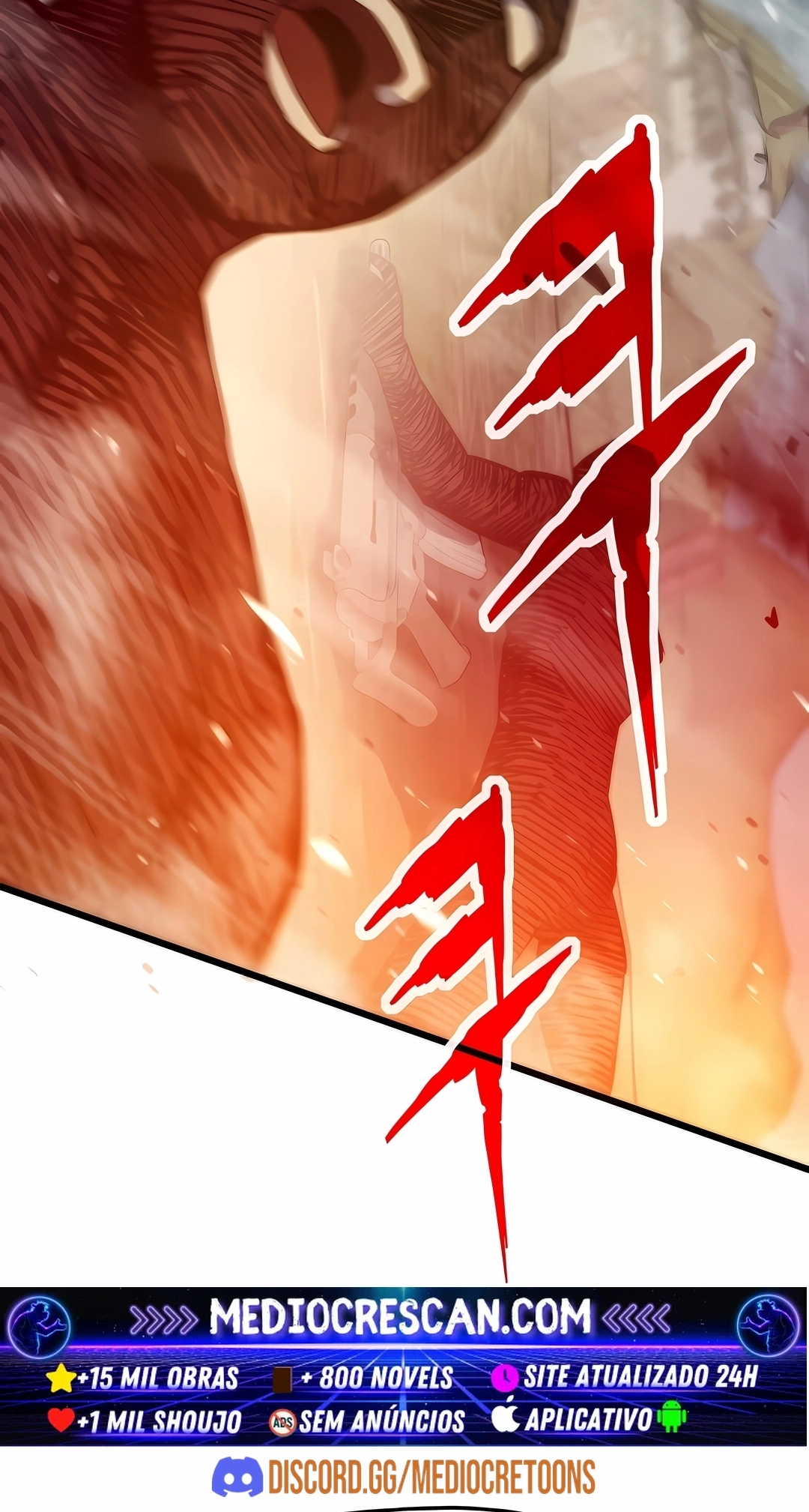 Read Retorno de Vidas Passadas PT Manga Online