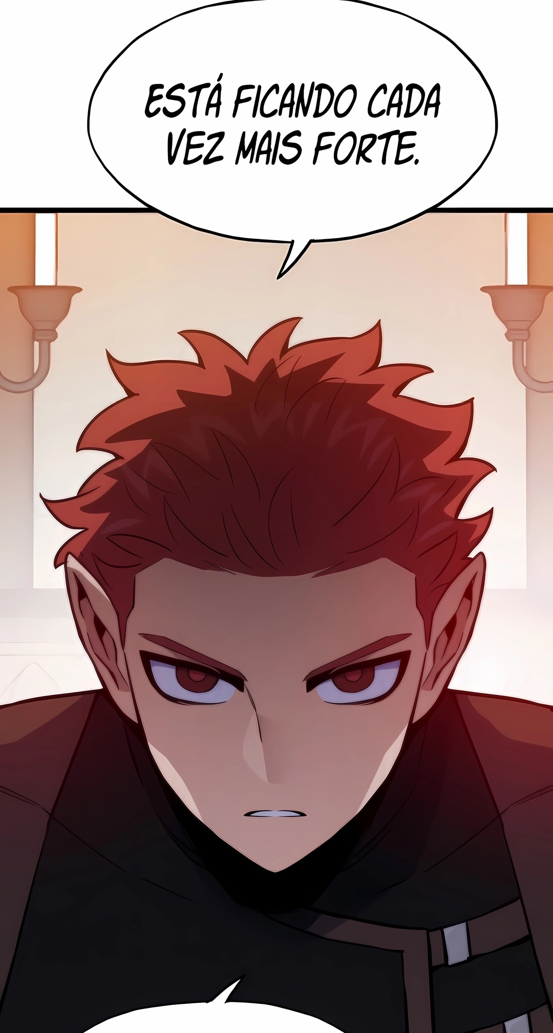 Read Retorno de Vidas Passadas PT Manga Online