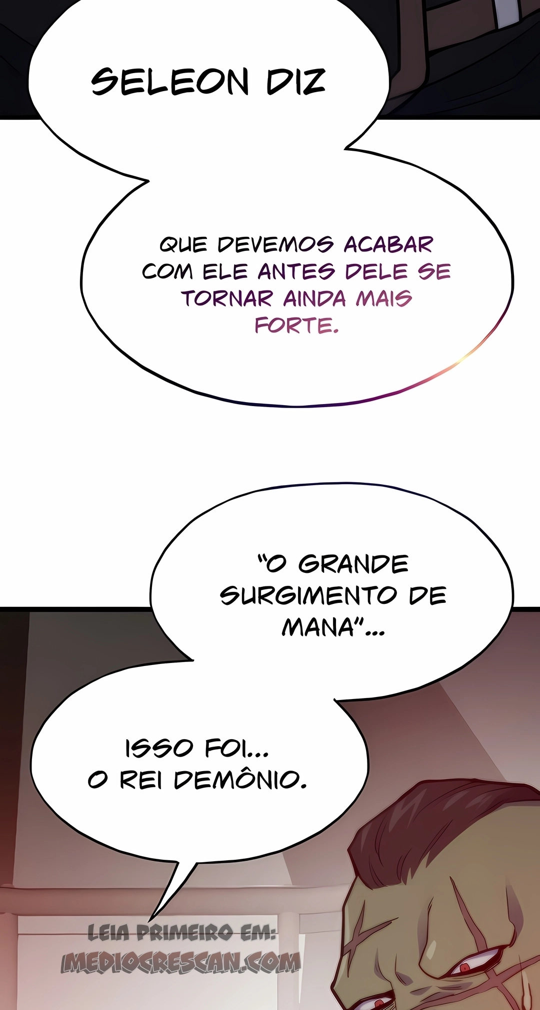 Read Retorno de Vidas Passadas PT Manga Online