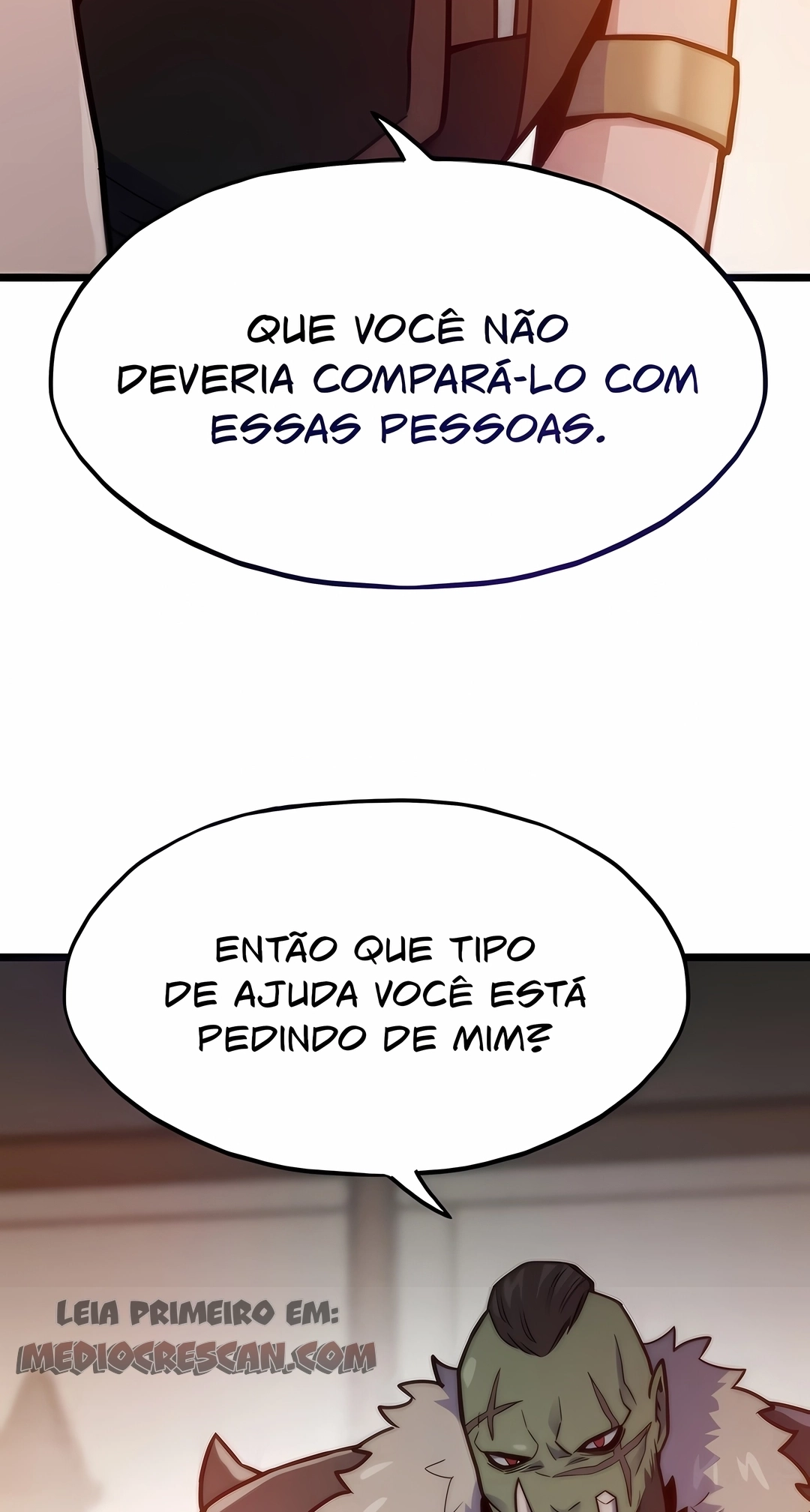 Read Retorno de Vidas Passadas PT Manga Online