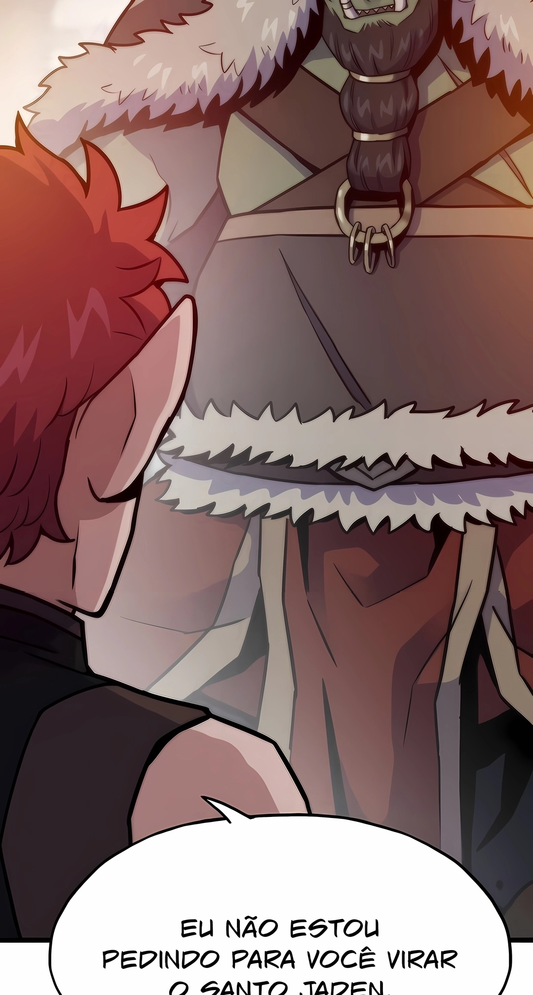 Read Retorno de Vidas Passadas PT Manga Online