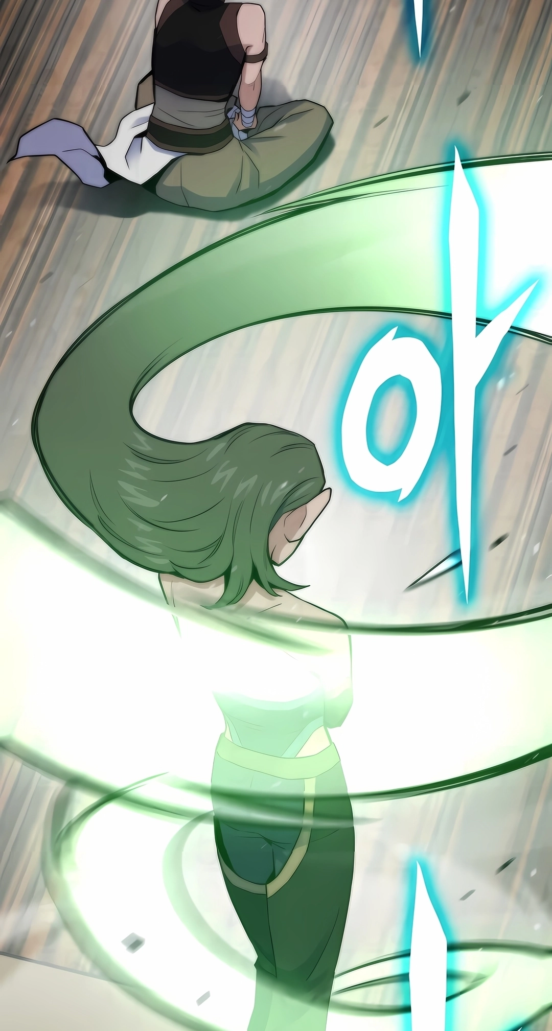 Read Retorno de Vidas Passadas PT Manga Online