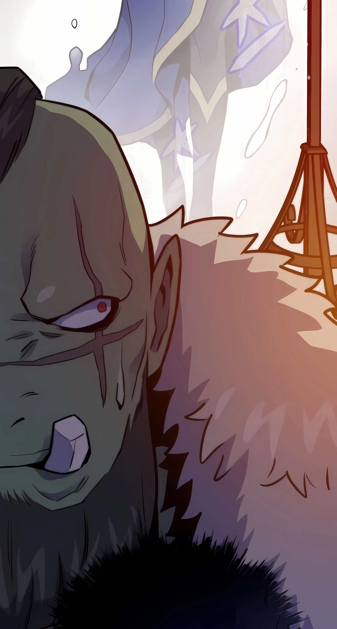 Read Retorno de Vidas Passadas PT Manga Online