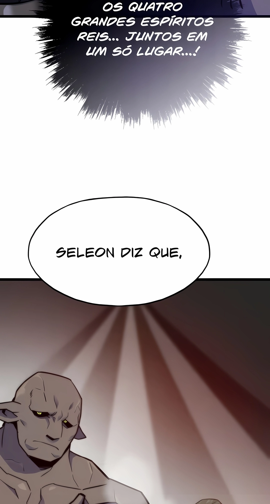 Read Retorno de Vidas Passadas PT Manga Online