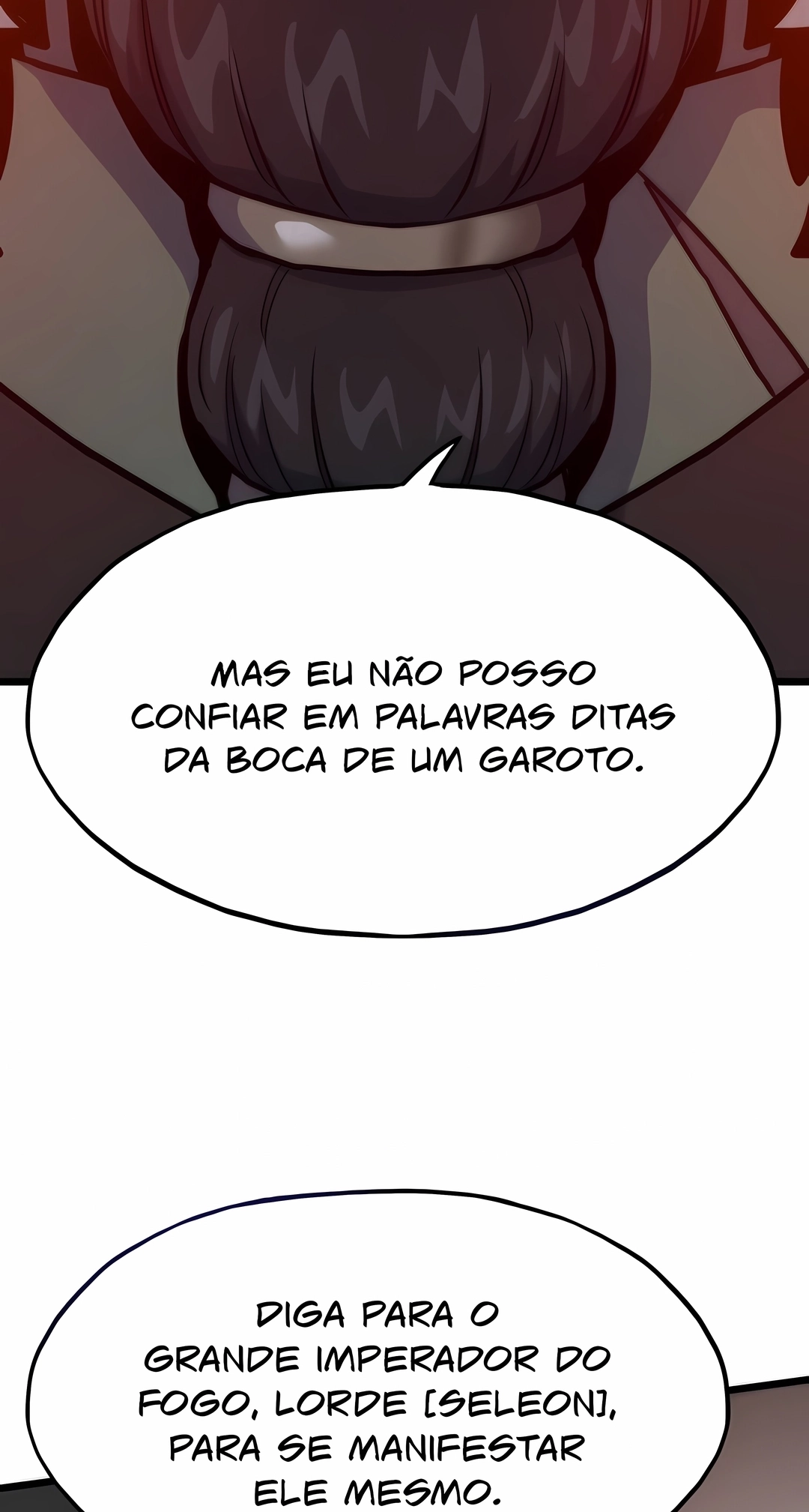 Read Retorno de Vidas Passadas PT Manga Online