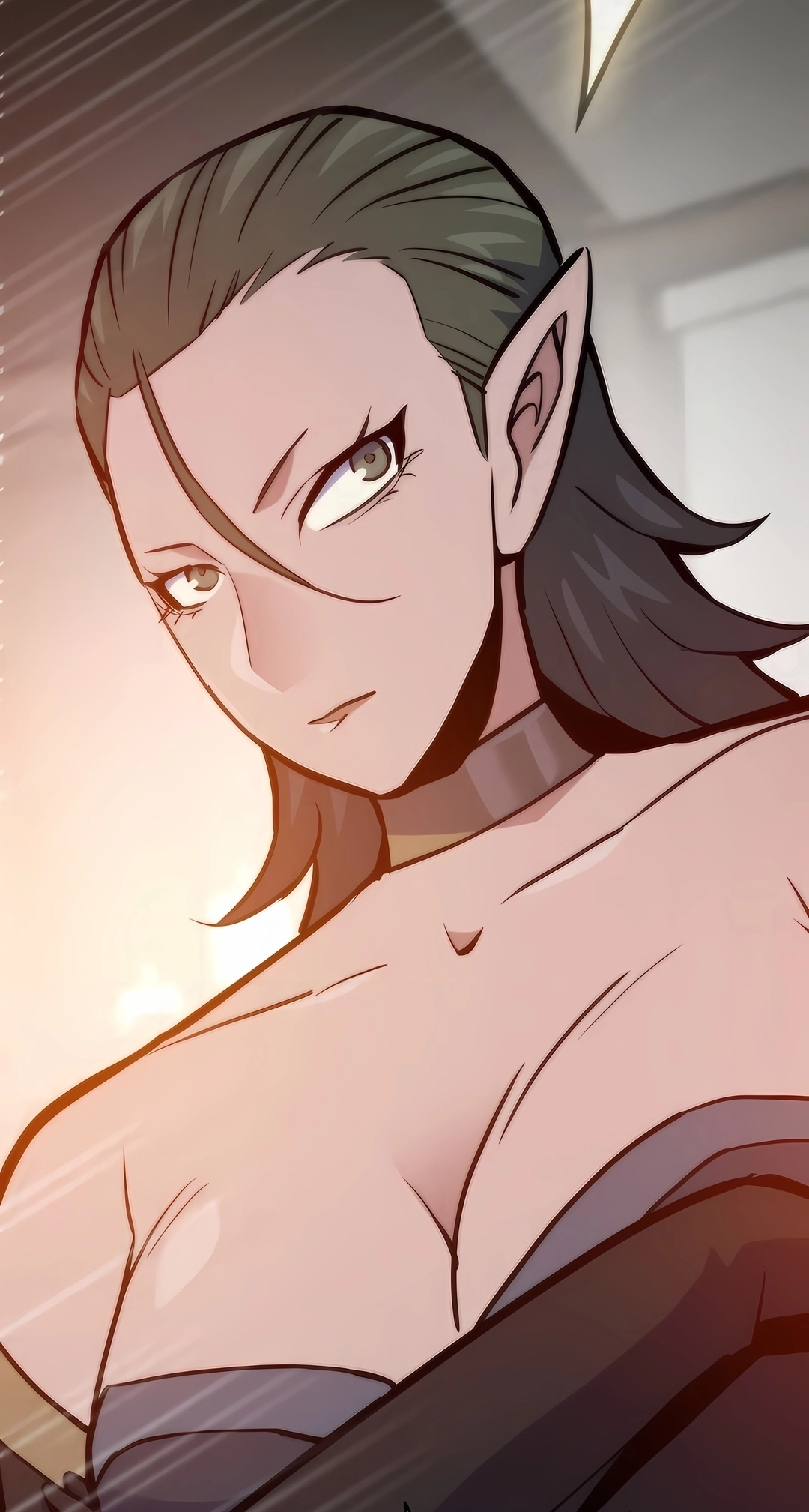 Read Retorno de Vidas Passadas PT Manga Online