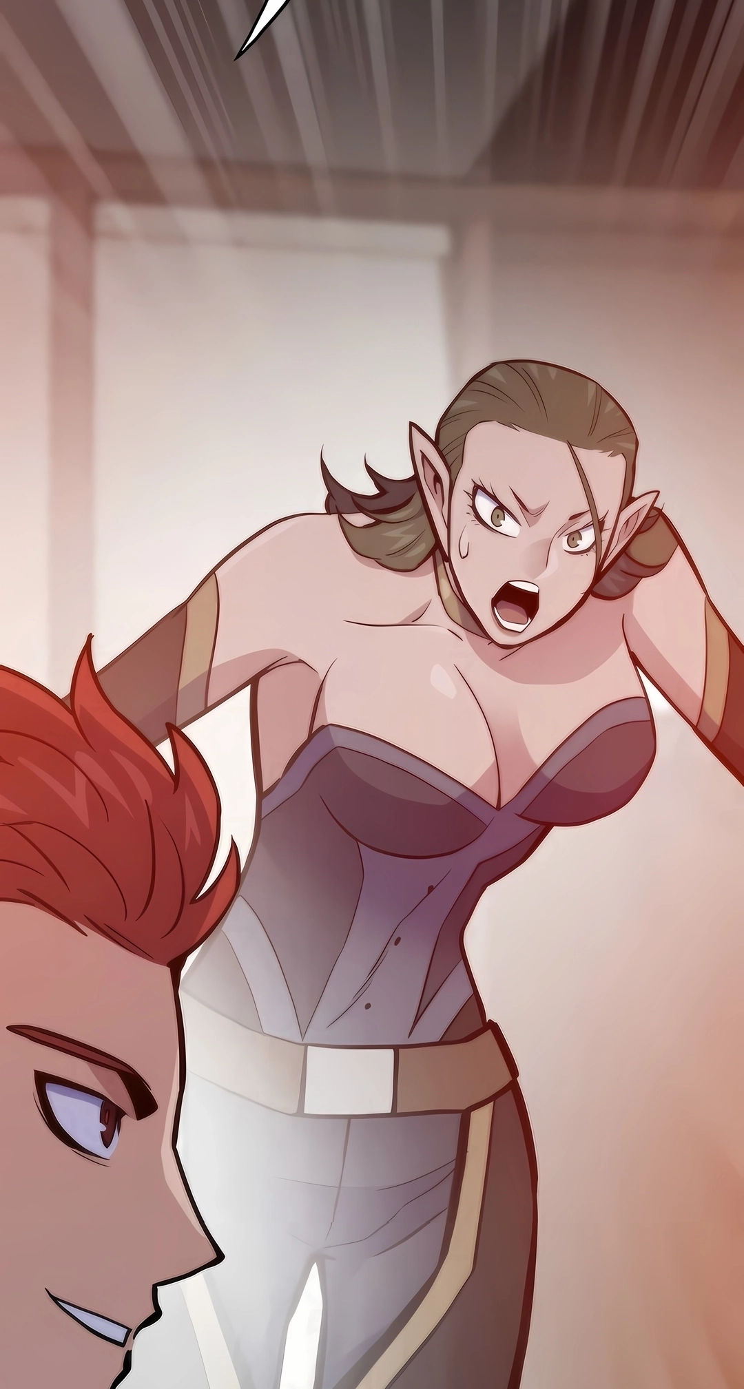 Read Retorno de Vidas Passadas PT Manga Online