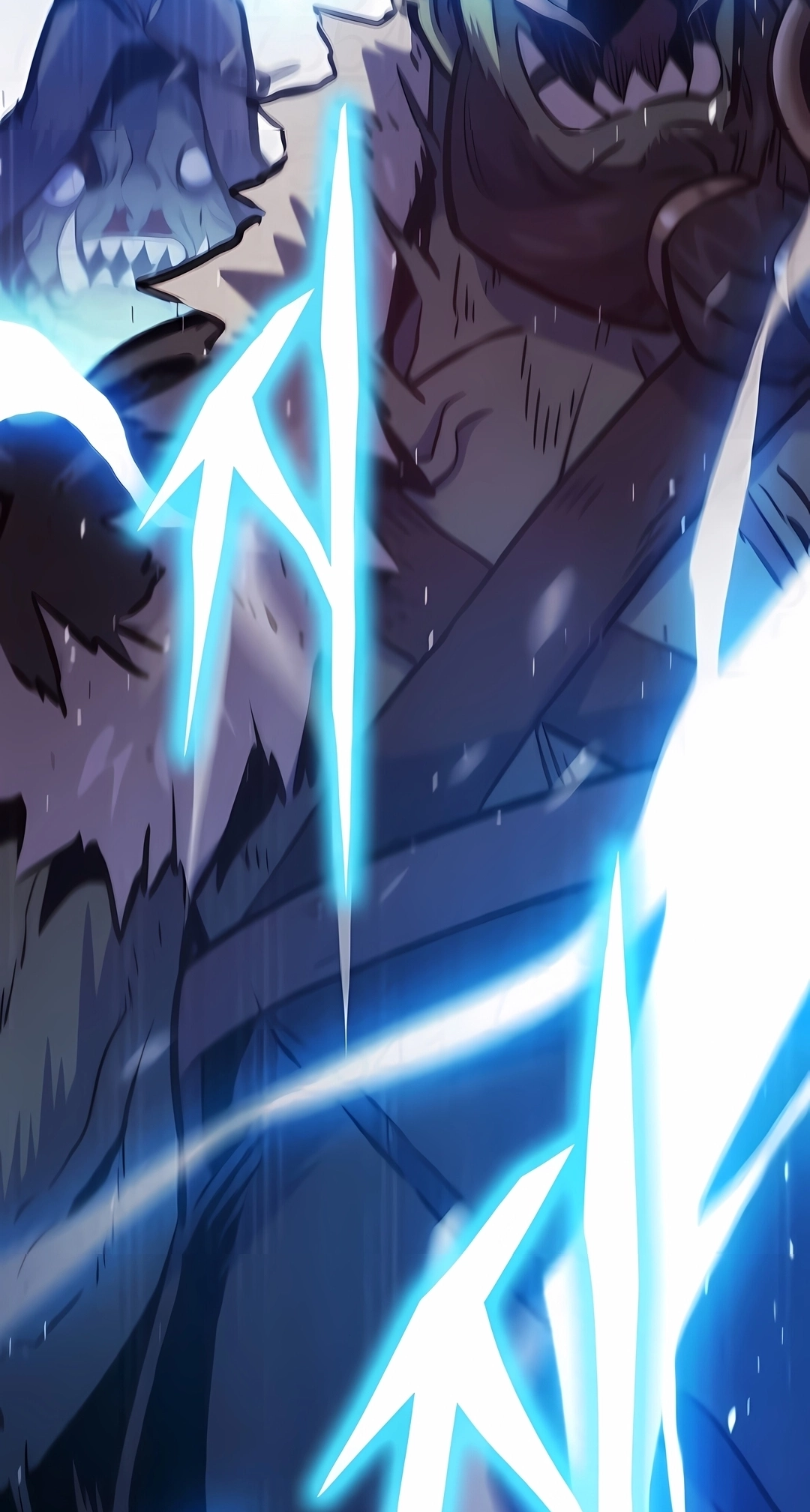 Read Retorno de Vidas Passadas PT Manga Online