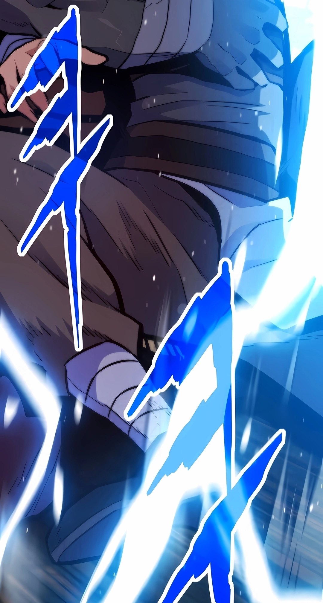 Read Retorno de Vidas Passadas PT Manga Online