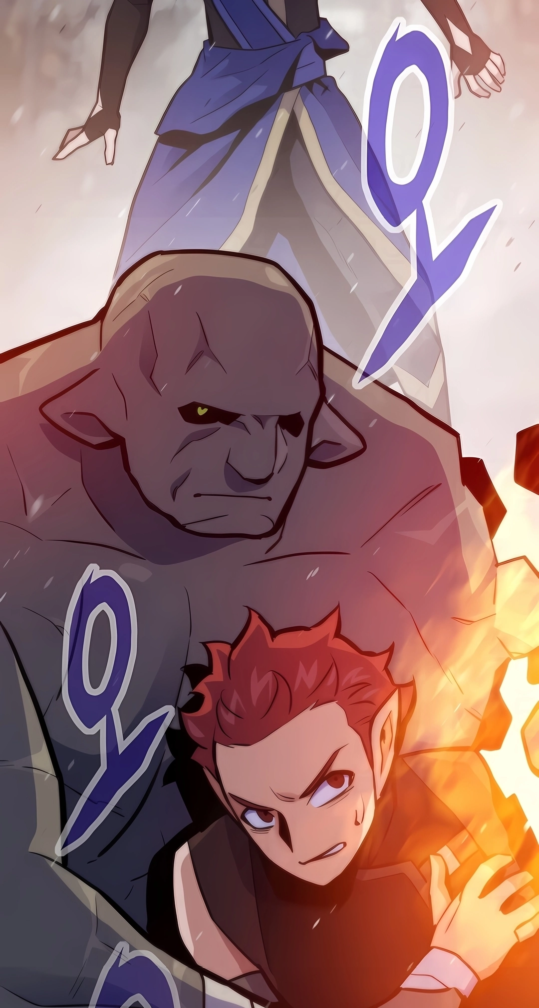Read Retorno de Vidas Passadas PT Manga Online