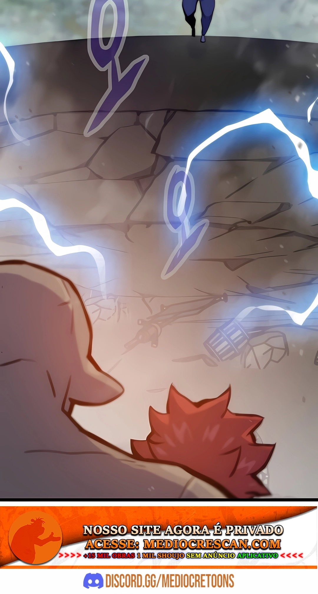 Read Retorno de Vidas Passadas PT Manga Online