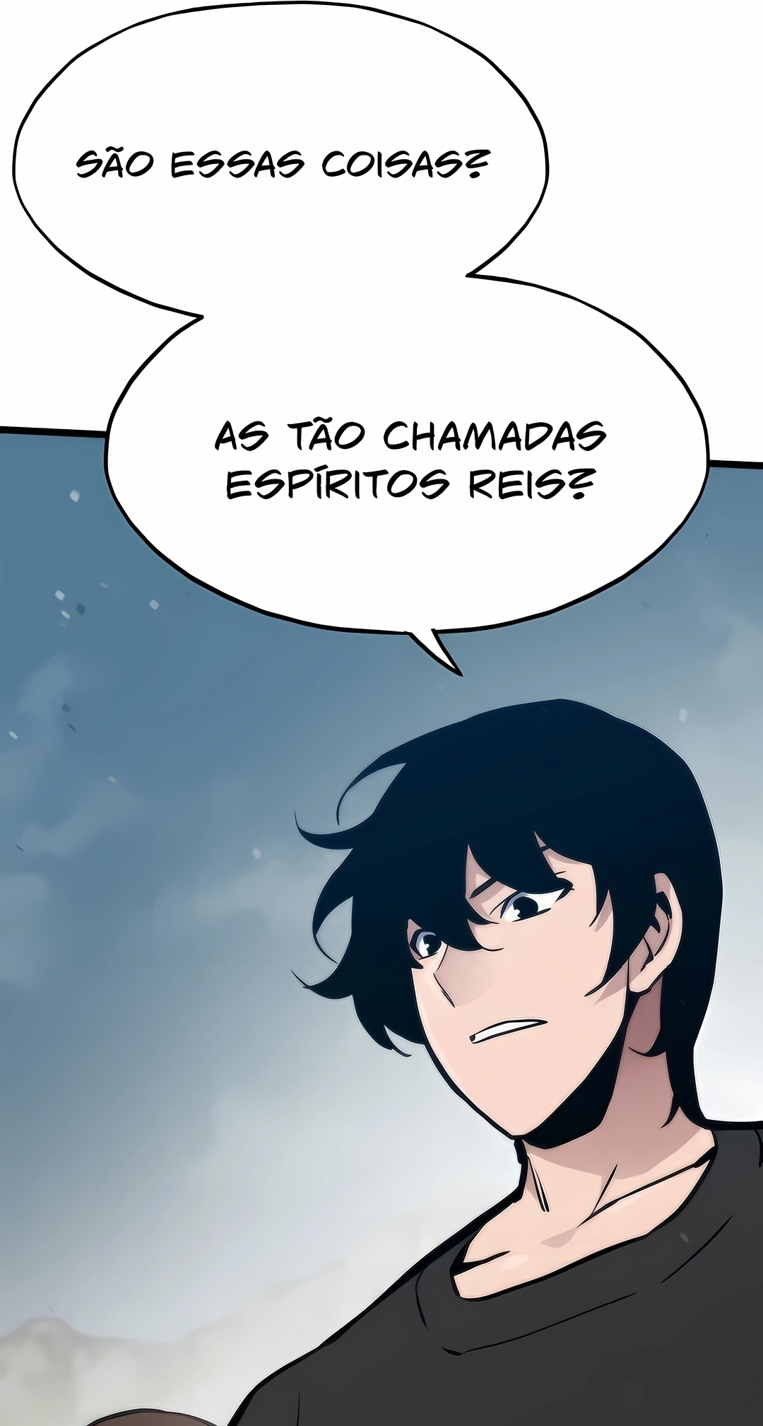 Read Retorno de Vidas Passadas PT Manga Online