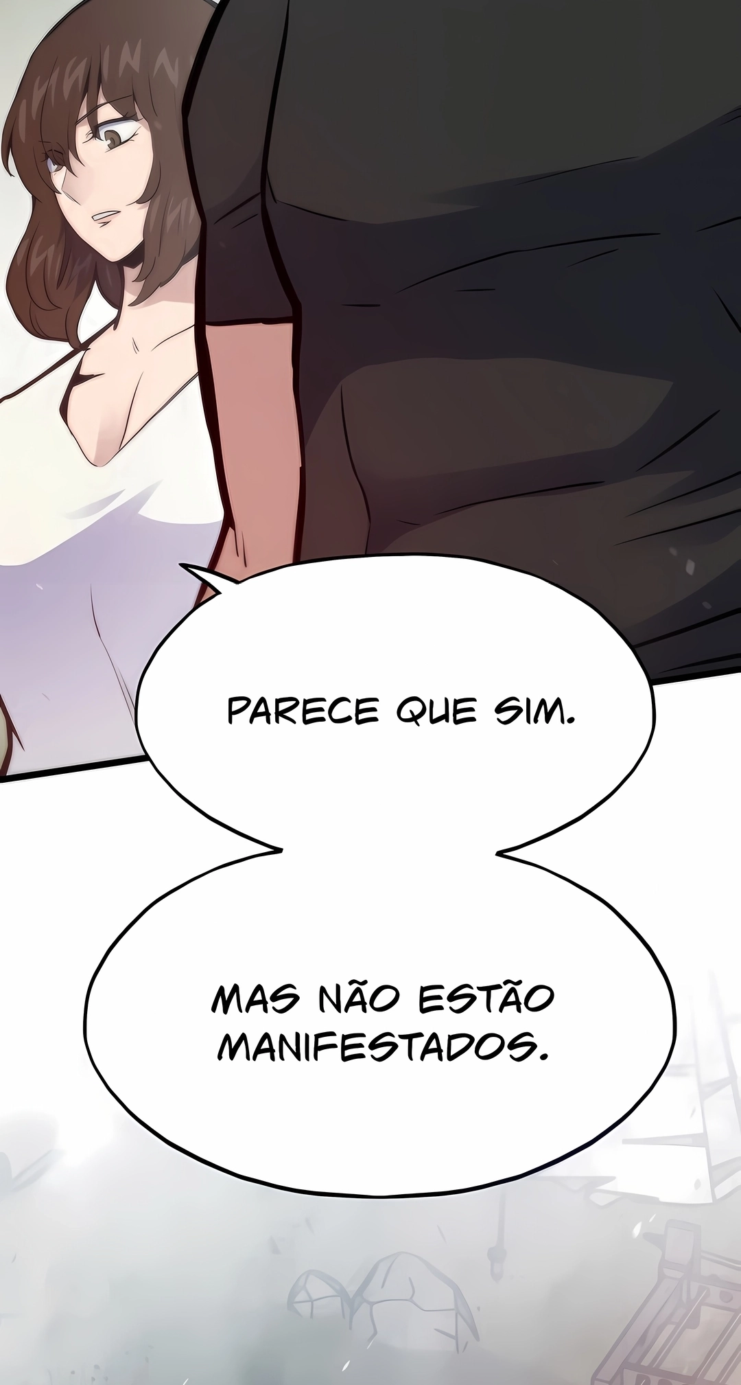 Read Retorno de Vidas Passadas PT Manga Online