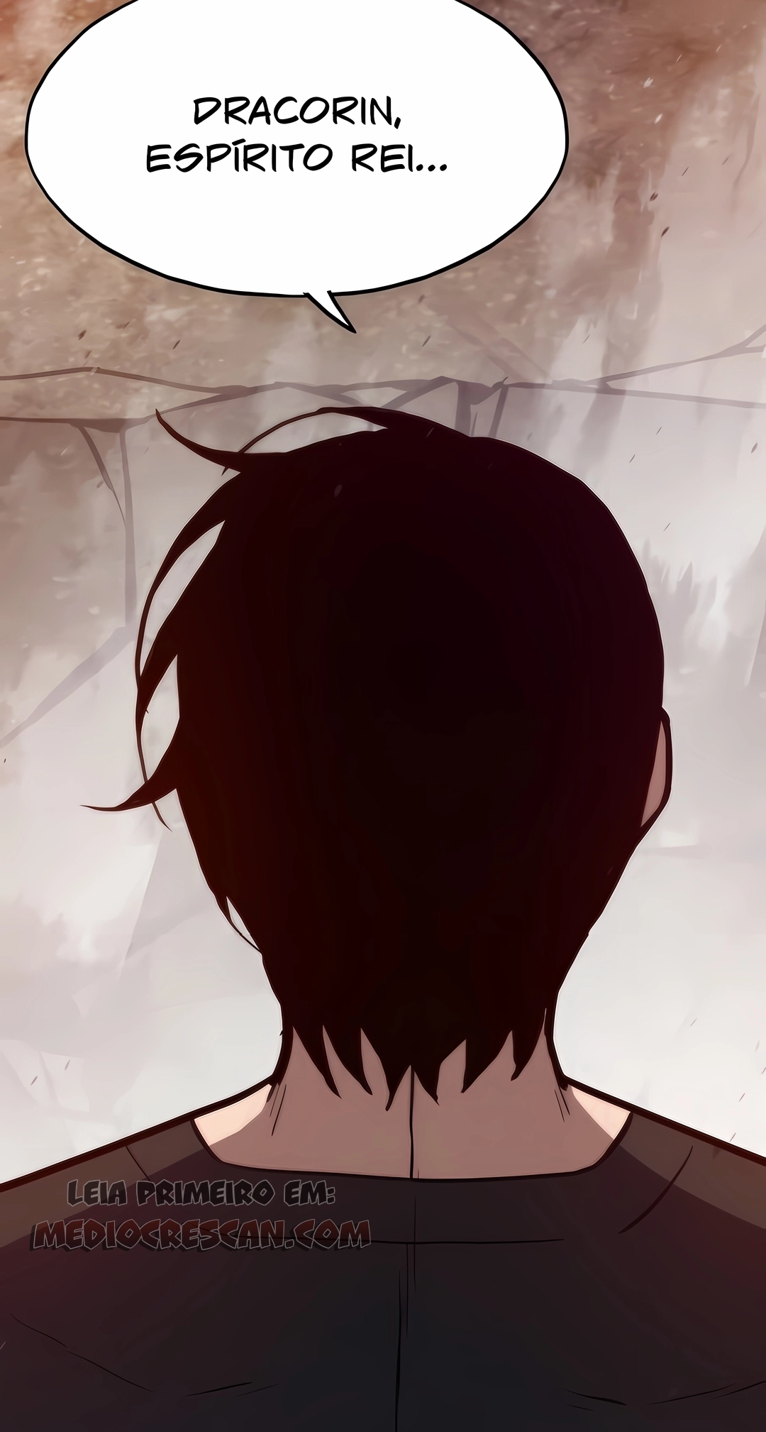 Read Retorno de Vidas Passadas PT Manga Online