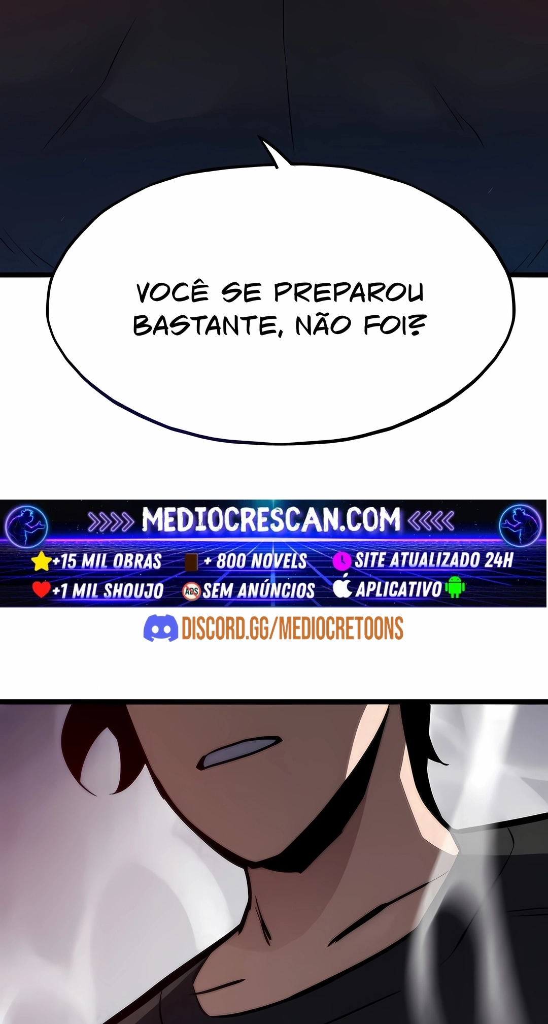 Read Retorno de Vidas Passadas PT Manga Online