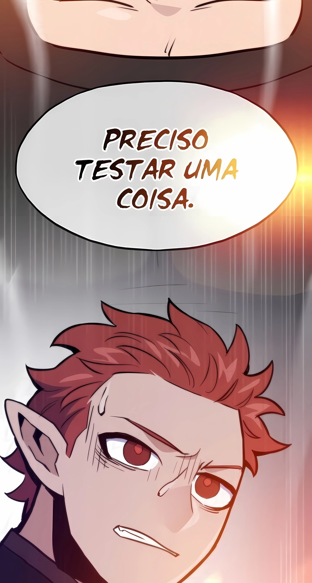 Read Retorno de Vidas Passadas PT Manga Online