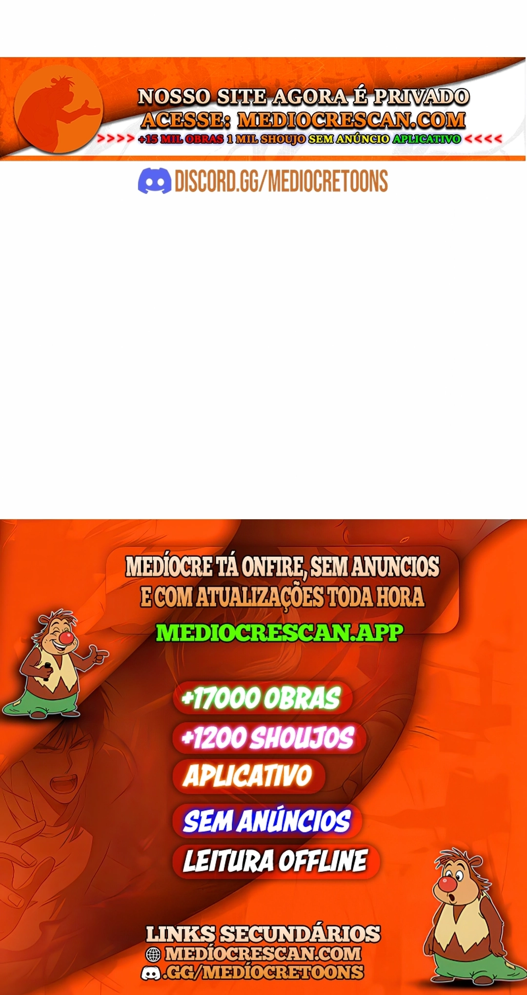 Read Retorno de Vidas Passadas PT Manga Online