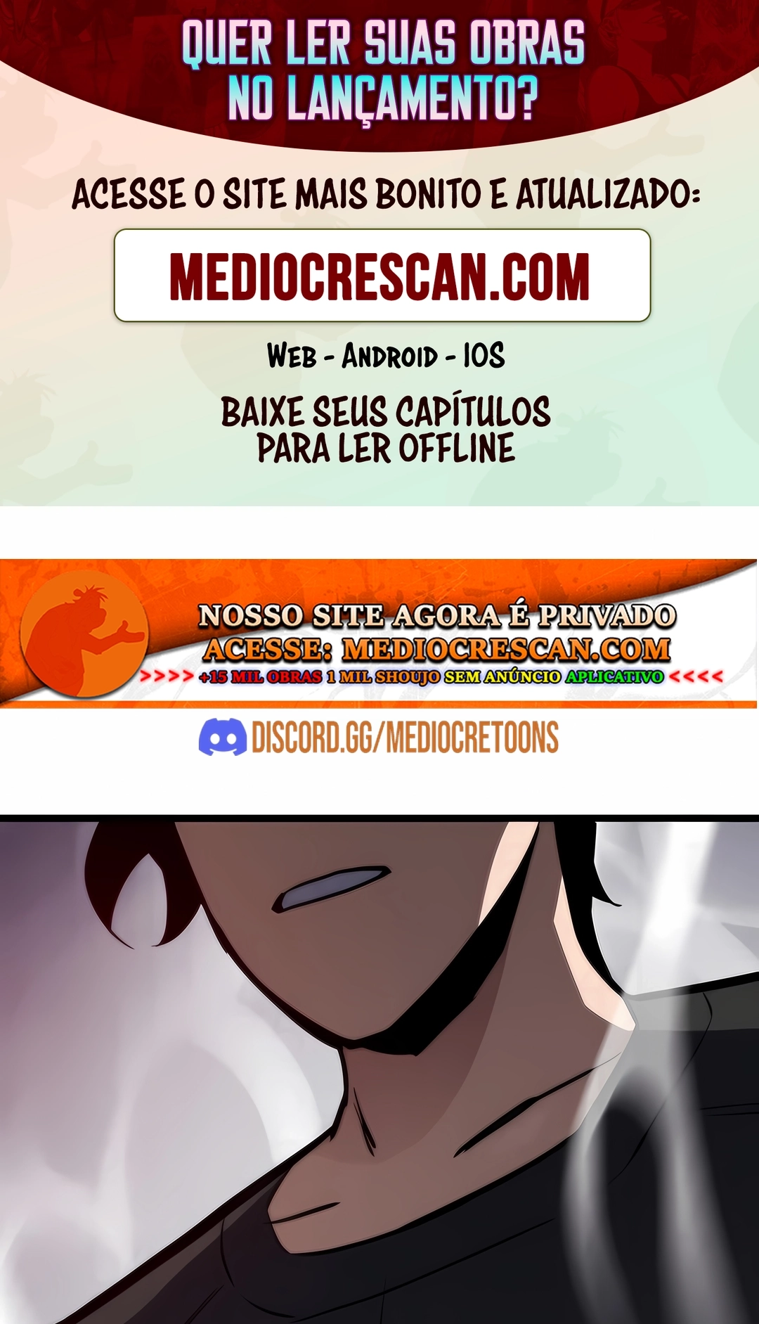 Read Retorno de Vidas Passadas PT Manga Online