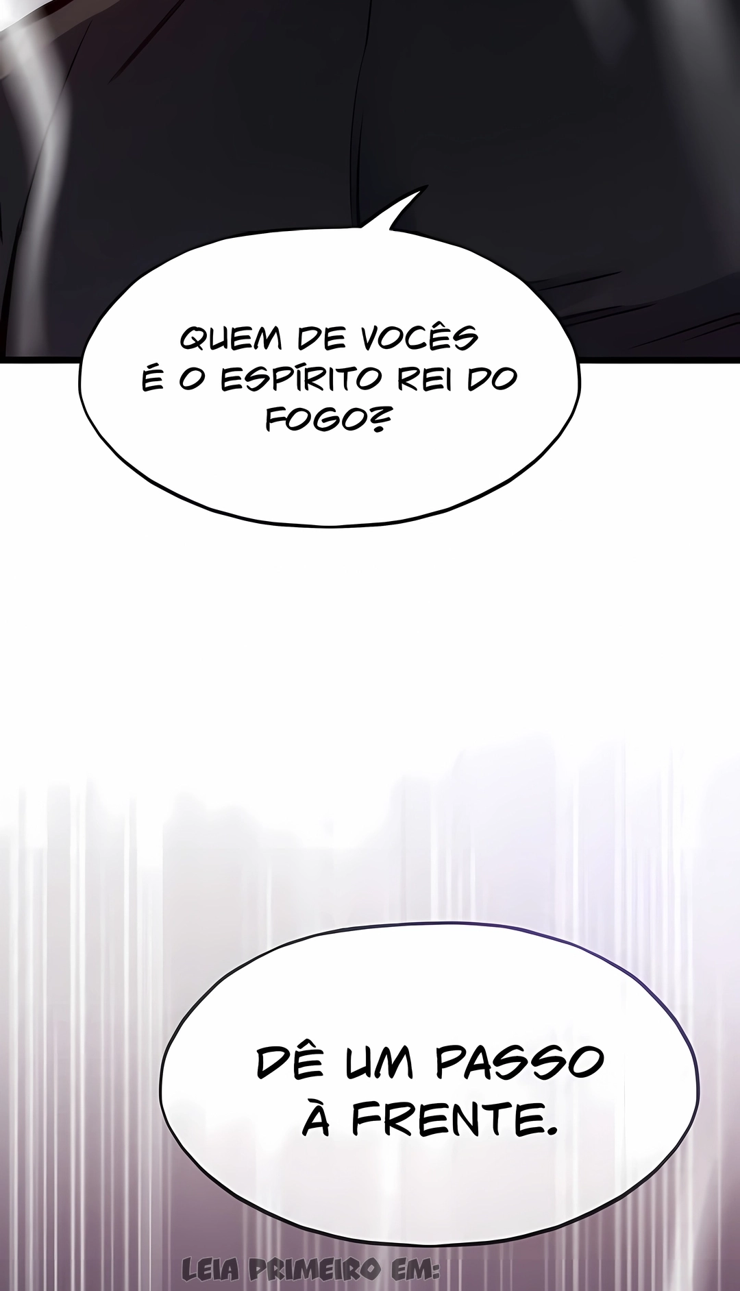 Read Retorno de Vidas Passadas PT Manga Online