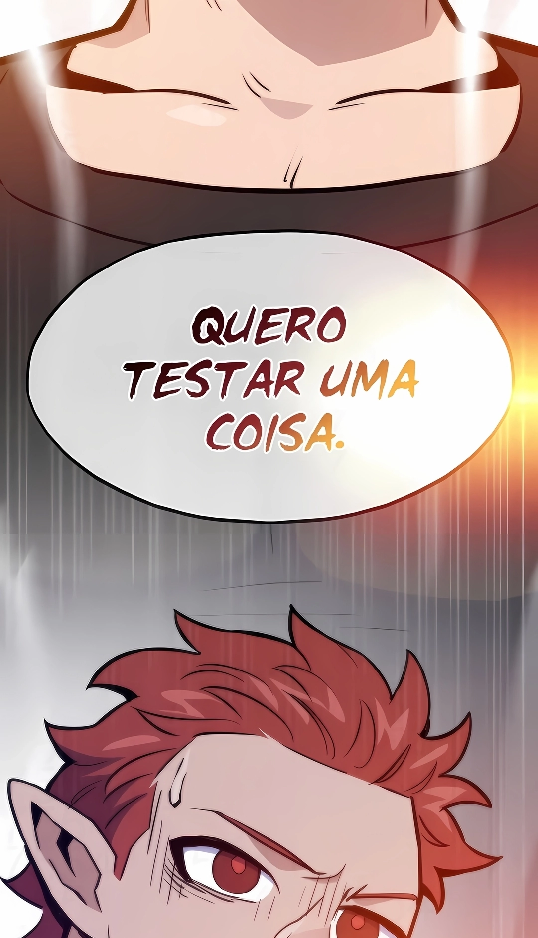 Read Retorno de Vidas Passadas PT Manga Online