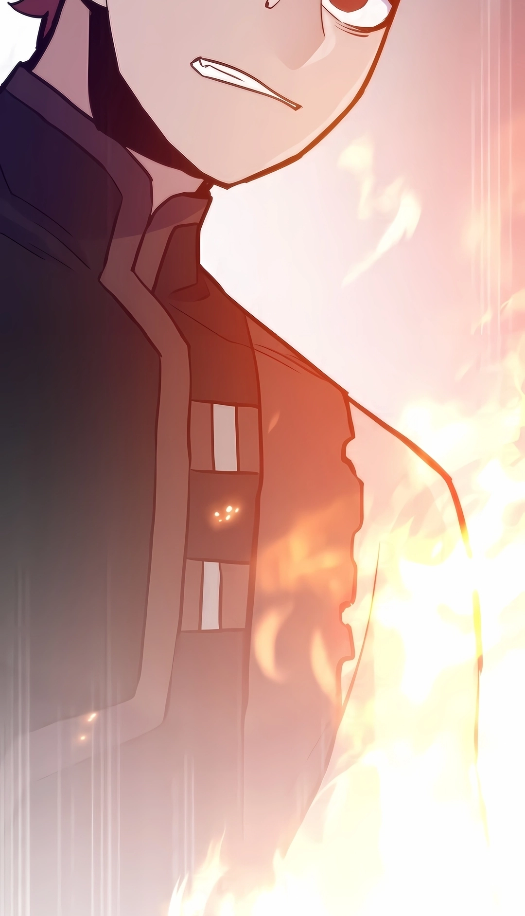Read Retorno de Vidas Passadas PT Manga Online