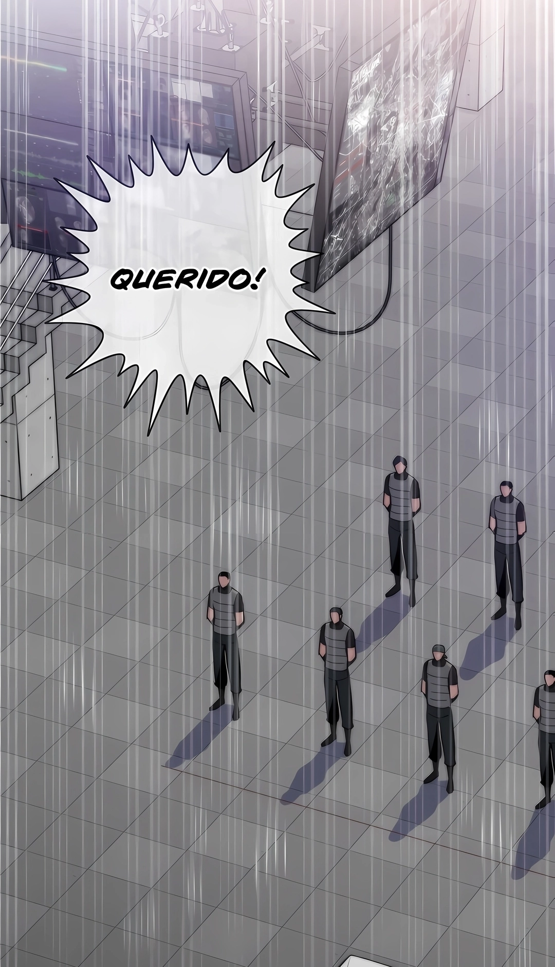 Read Retorno de Vidas Passadas PT Manga Online