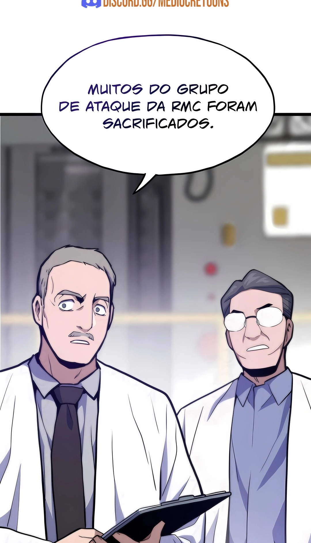 Read Retorno de Vidas Passadas PT Manga Online