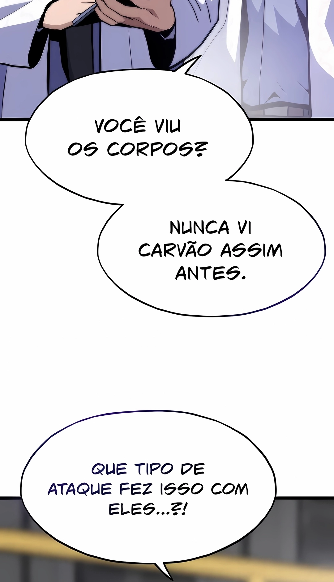 Read Retorno de Vidas Passadas PT Manga Online