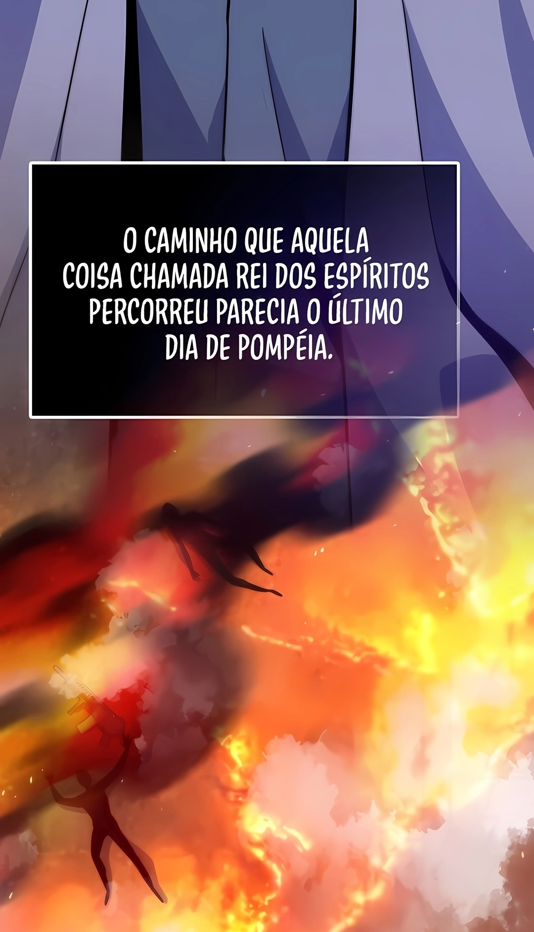 Read Retorno de Vidas Passadas PT Manga Online