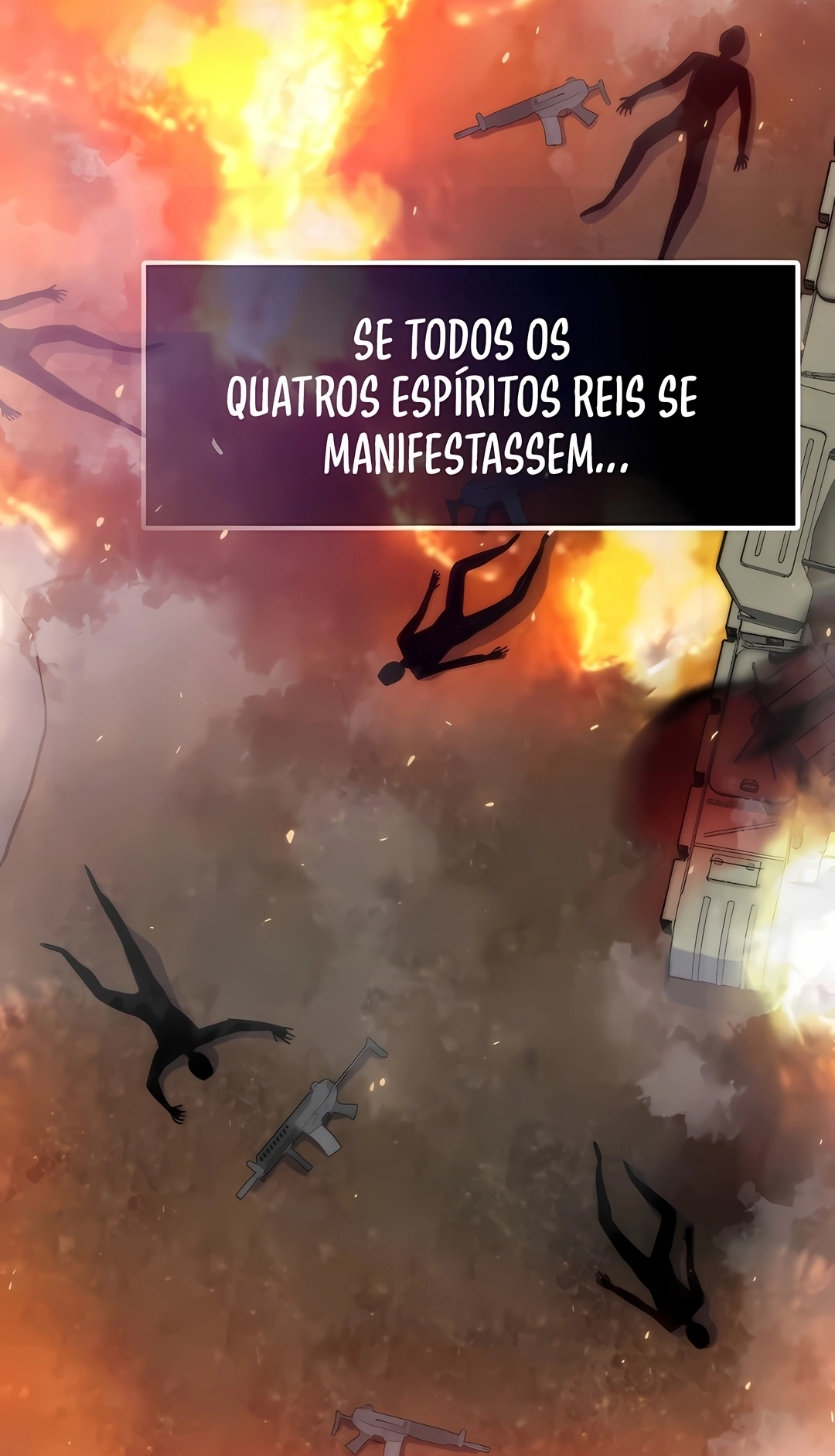 Read Retorno de Vidas Passadas PT Manga Online