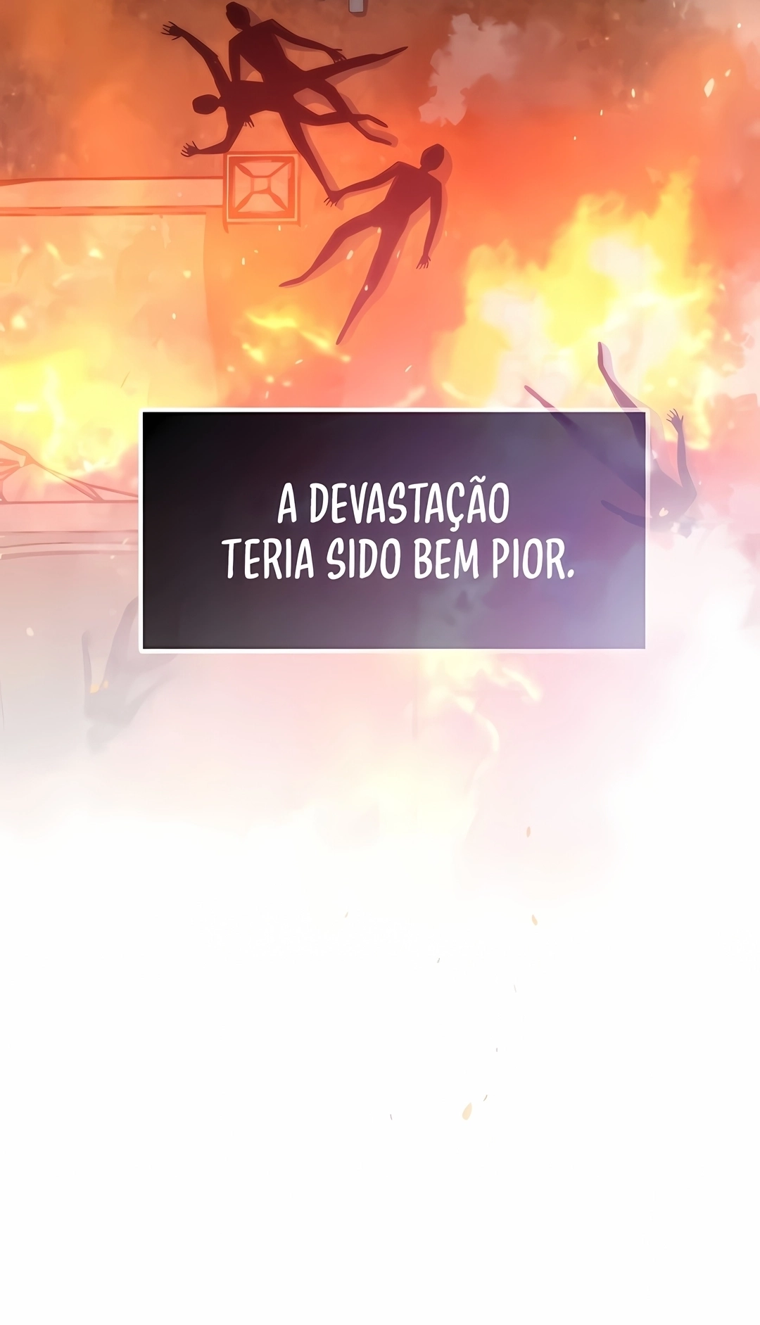 Read Retorno de Vidas Passadas PT Manga Online