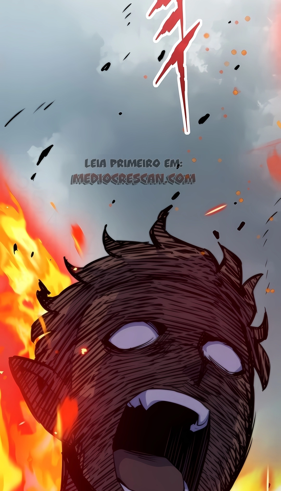 Read Retorno de Vidas Passadas PT Manga Online
