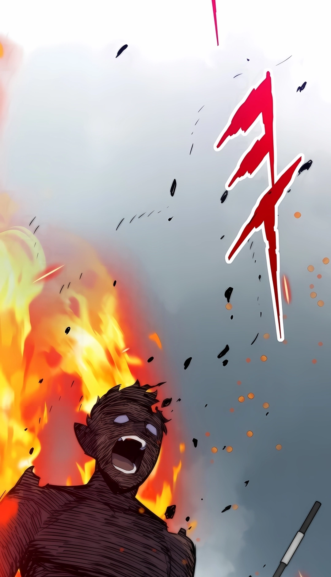 Read Retorno de Vidas Passadas PT Manga Online