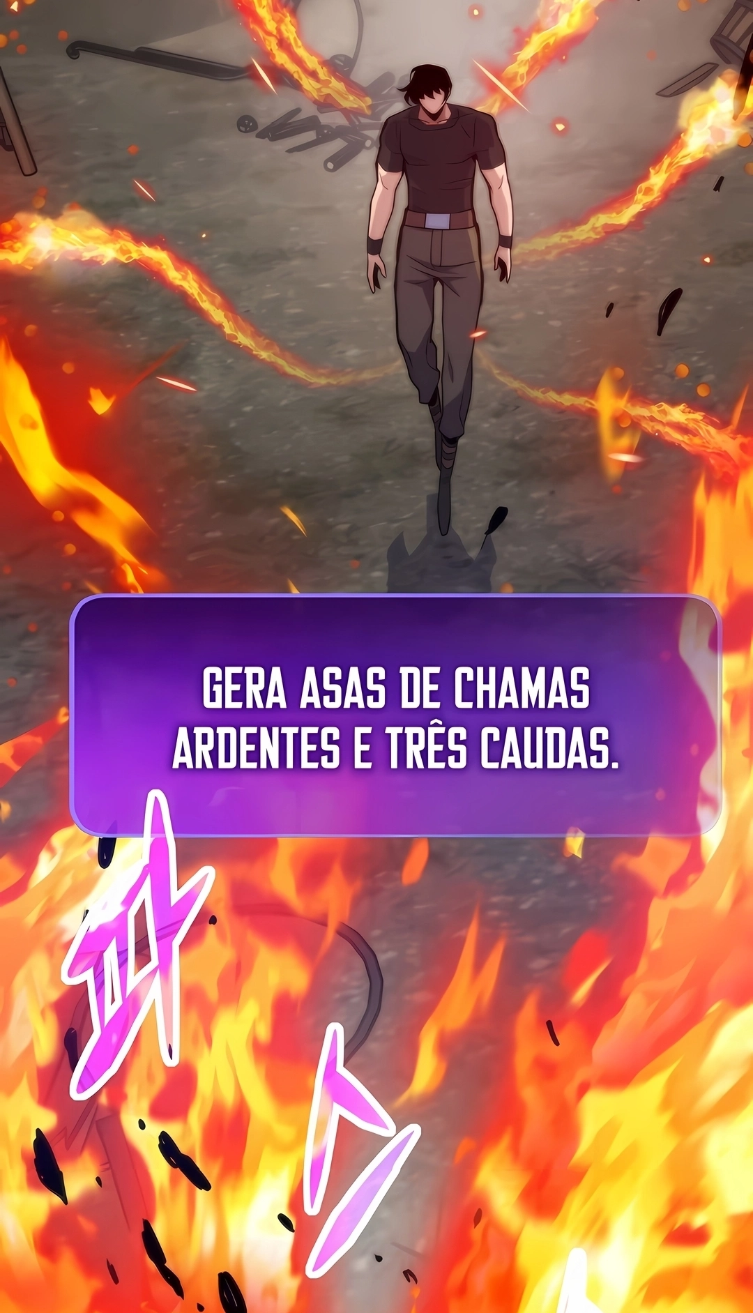 Read Retorno de Vidas Passadas PT Manga Online